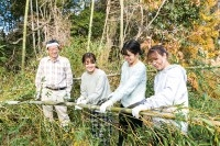 食農ビジネス学科　※文理融合分野