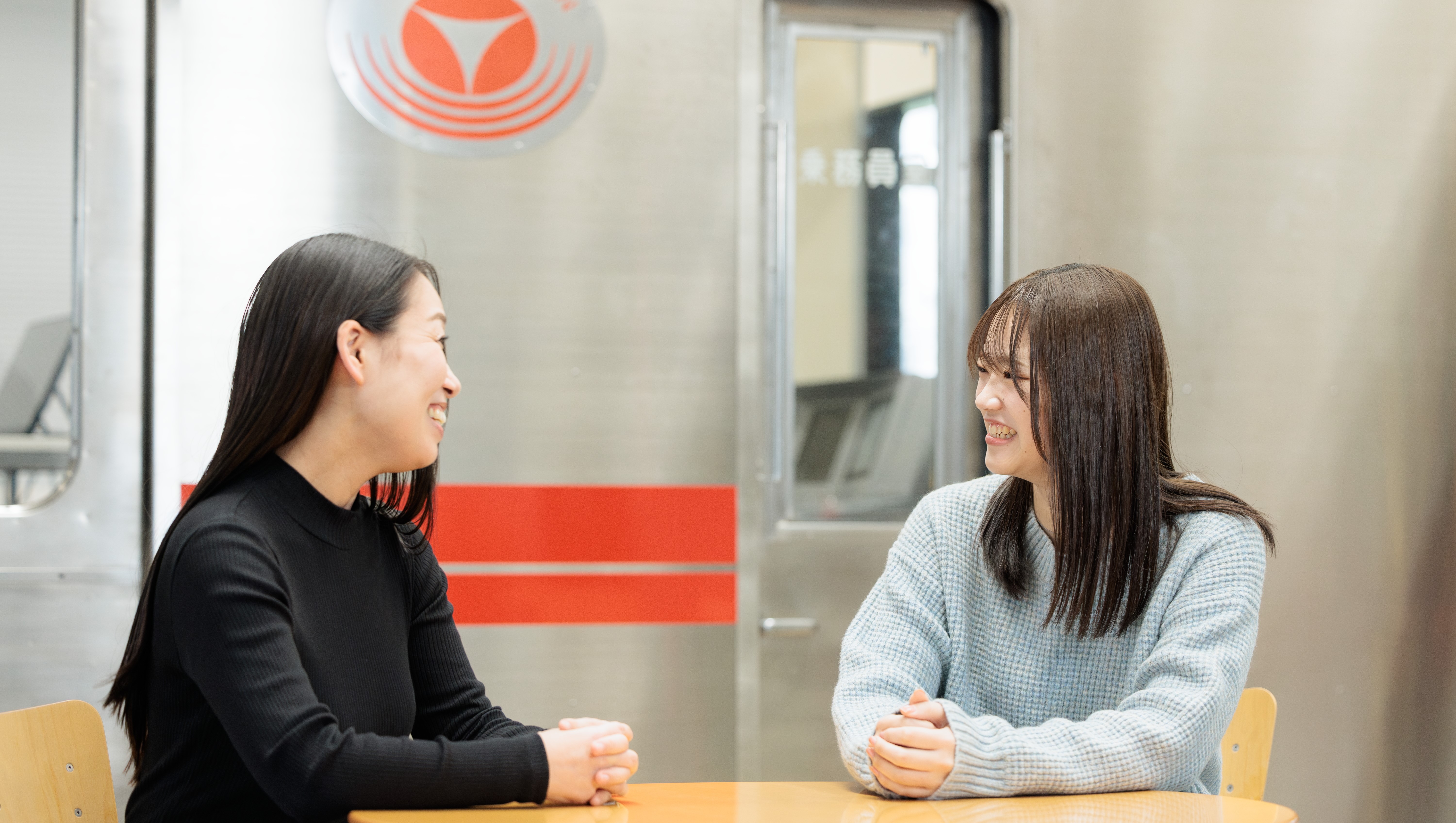 専門学校日本鉄道&スポーツビジネスカレッジ