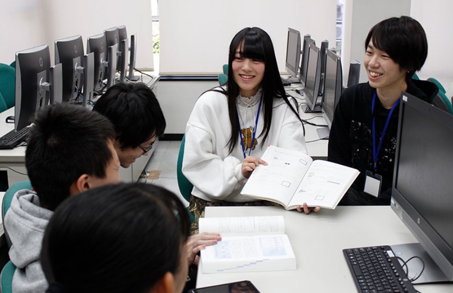 埼玉コンピュータ＆医療事務専門学校