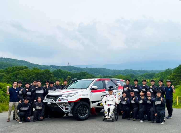 中央自動車大学校