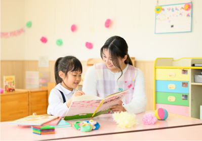 東京保育専門学校